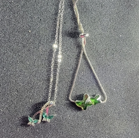 BUTTERFLY Set - Picture 10 of 10